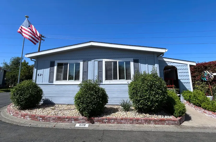 62 Hancock Drive, Roseville, CA 95678 - Image #3