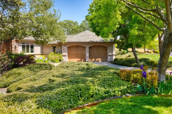 50 Knolls Court, Copperopolis, CA 95228