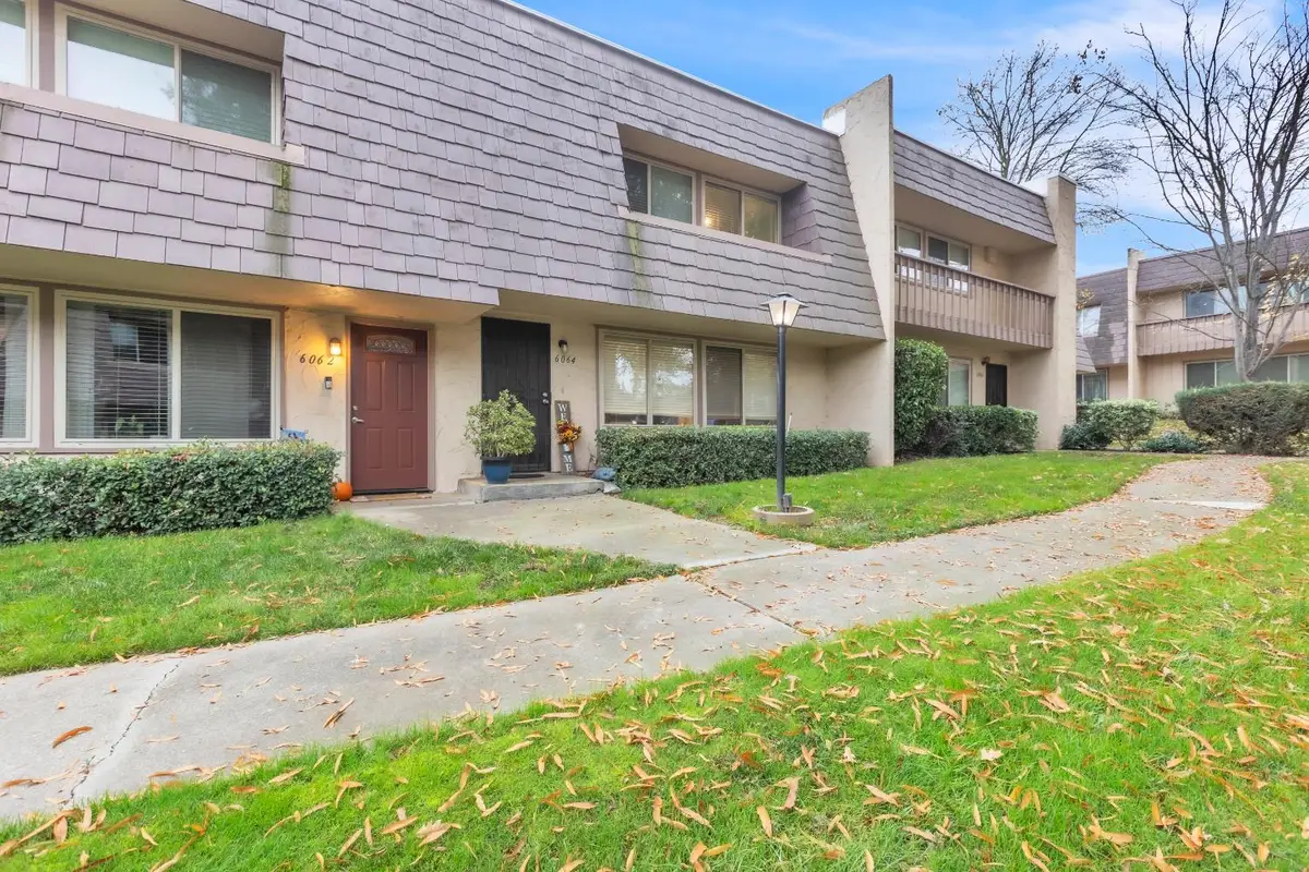 6064 Via Casitas, Carmichael, CA 95608 - Image #1