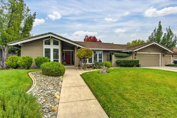 6901 Pera Drive, Rancho Murieta, CA 95683