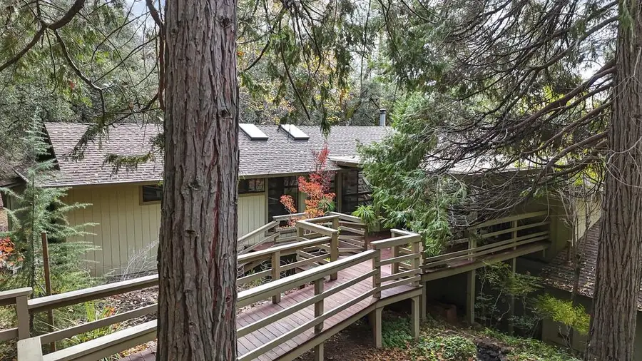 4400 Slodusty Road, Garden Valley, CA 95633 - Image #3