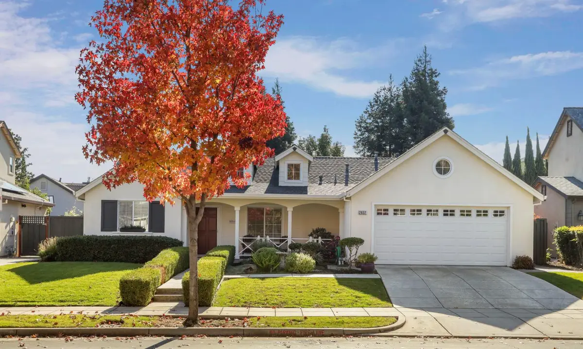 2832 Remington Way, Tracy, CA 95377 - Image #1