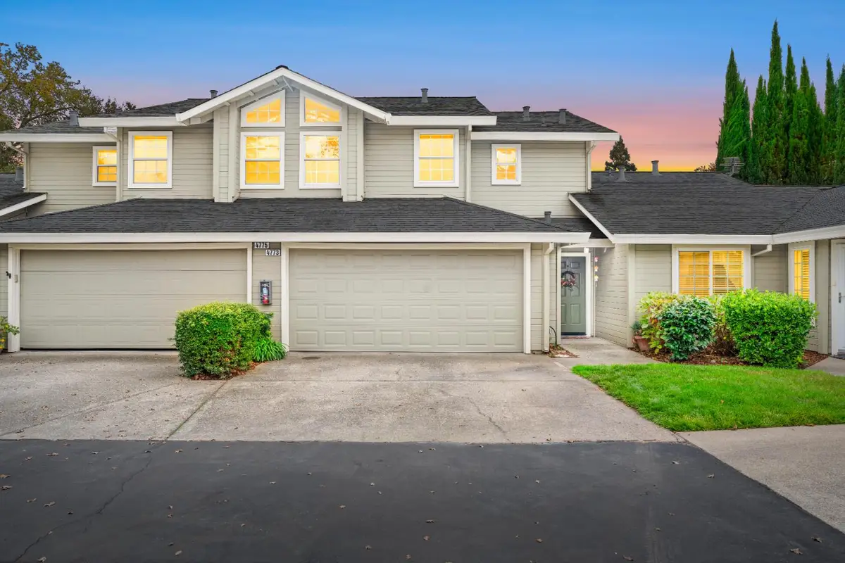 4773 Courtland Lane, Carmichael, CA 95608 - Image #1