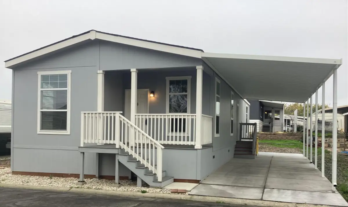 5922 Cackler Lane #83, Citrus Heights, CA 95621 - Image #1