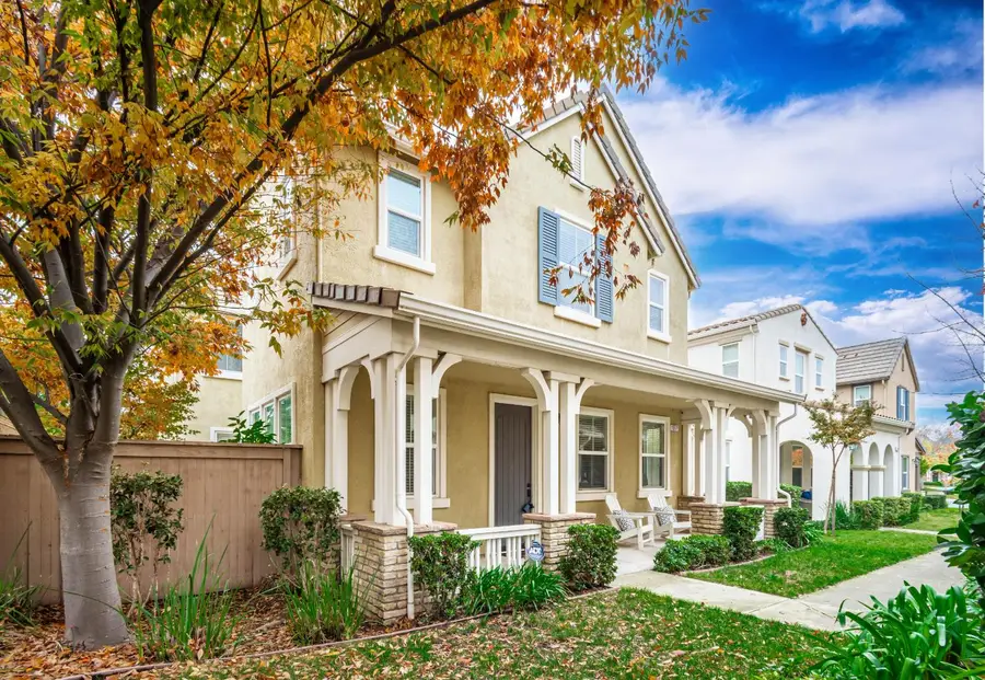 1517 Bonanza Lane, Folsom, CA 95630 - Image #3