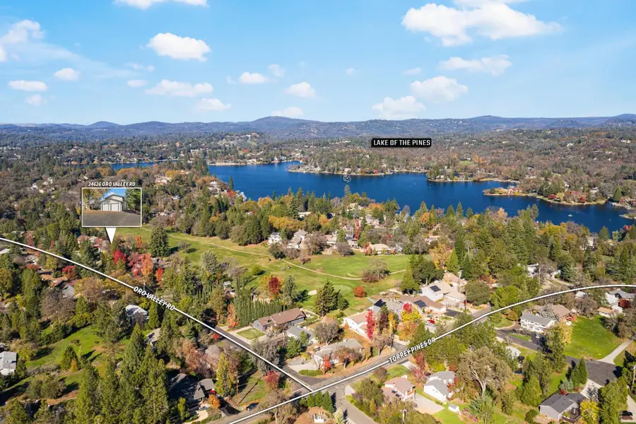 24626 Oro Valley Road, Auburn, CA 95602 - Image #3