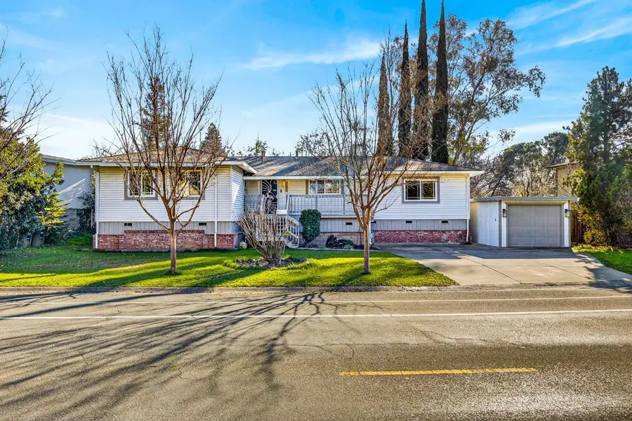 6820 Calvin Drive, Citrus Heights, CA 95621 - #2