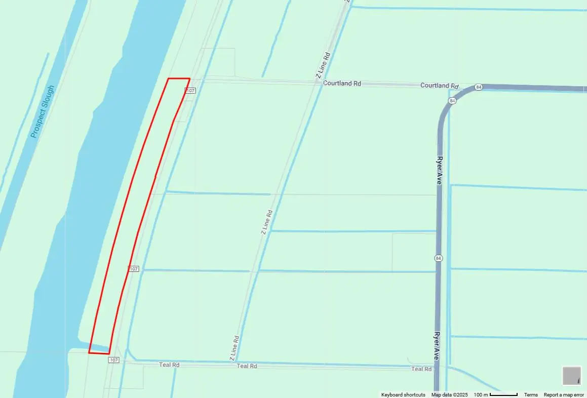 0 County Road 107, Clarksburg, CA 95612 - Image #1