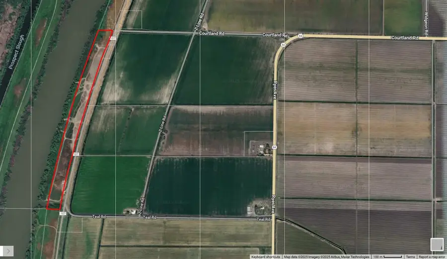 0 County Road 107, Clarksburg, CA 95612 - Image #2