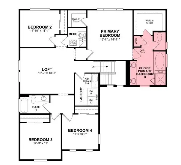 12805 Castaic Lake Way, Rancho Cordova, CA 95742 - Image #3