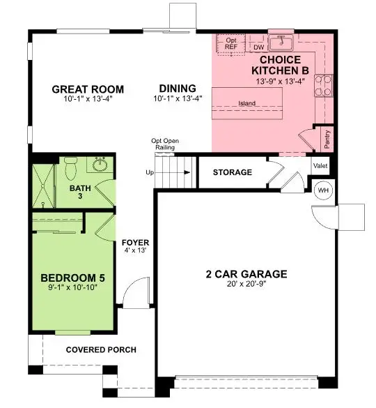 8260 Morning Star Way, Elk Grove, CA 95757 - Image #2