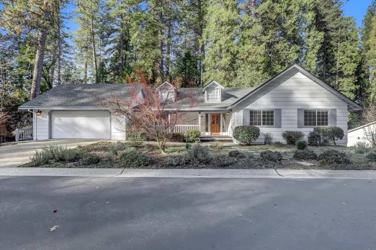 362 Gracie Road, Nevada City, CA 95959 - #1