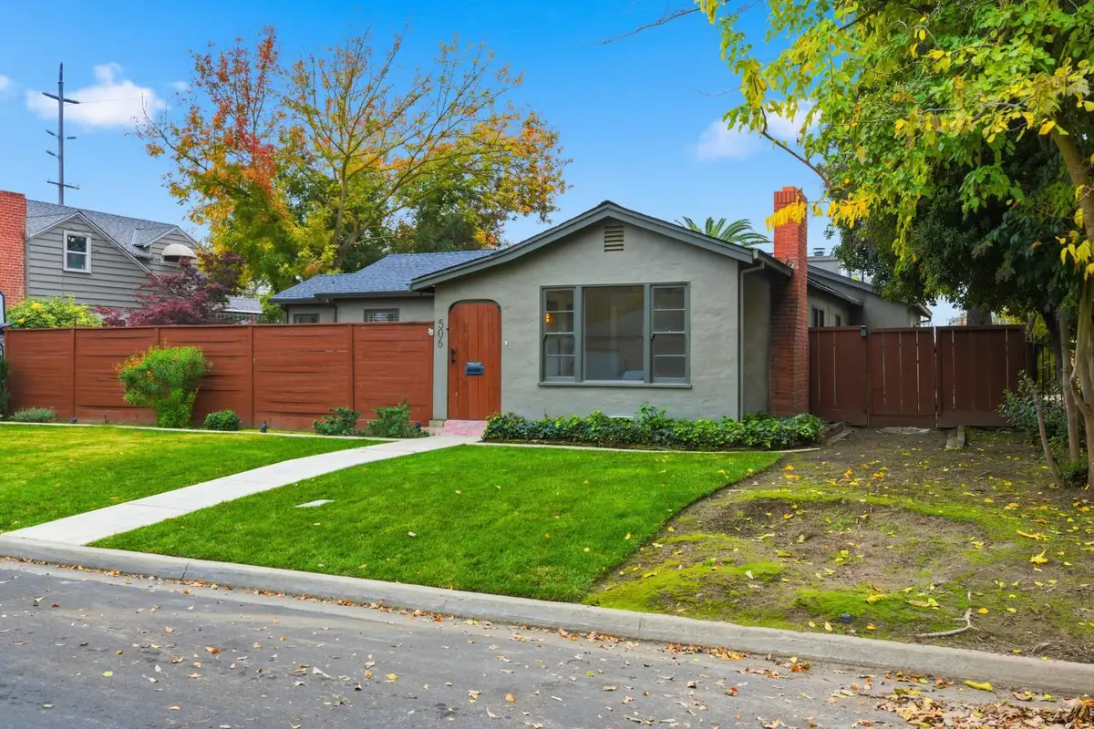 506 Duncan Avenue, Modesto, CA 95354 - Image #1