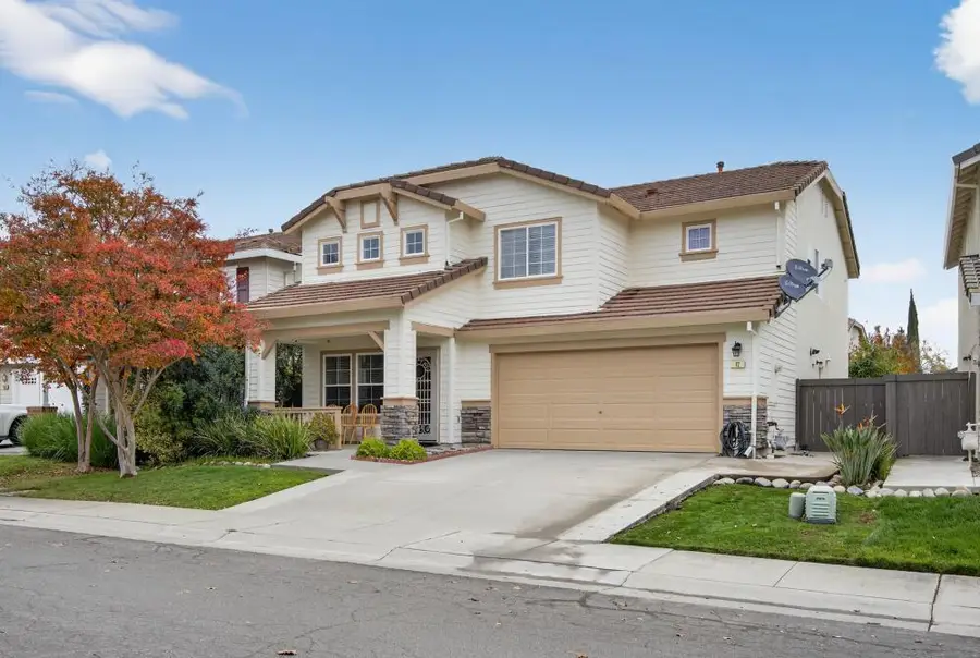 12 Allard Court, Sacramento, CA 95835 - Image #2