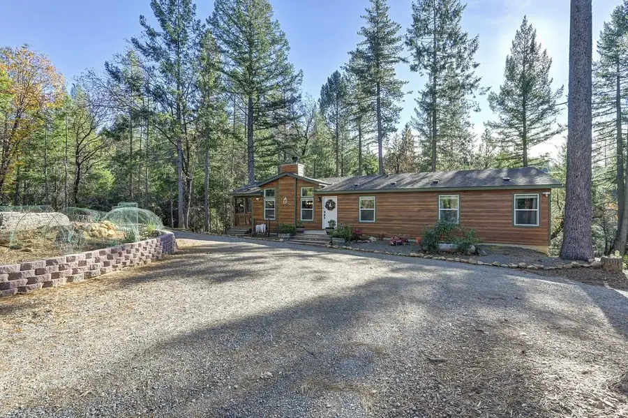 5060 Chestnut Court, Georgetown, CA 95634 - Image #2