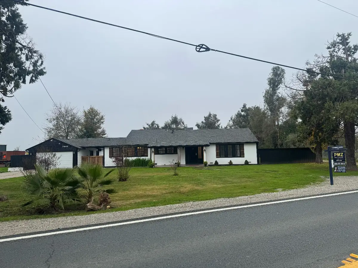 7446 E Highway 26, Stockton, CA 95215 - Image #1