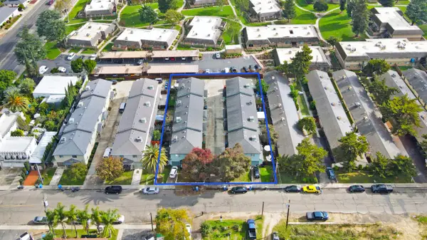 1412 N Palm Street, Turlock, CA 95380