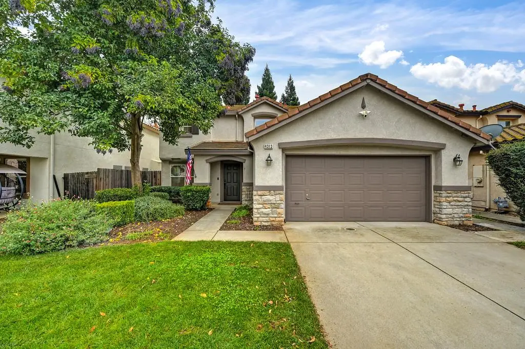 4313 Narraganset Way, Mather, CA 95655 - Image #1