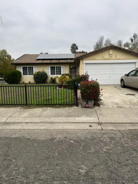 2401 Claridge Lane, Stockton, CA 95210 - Image #1