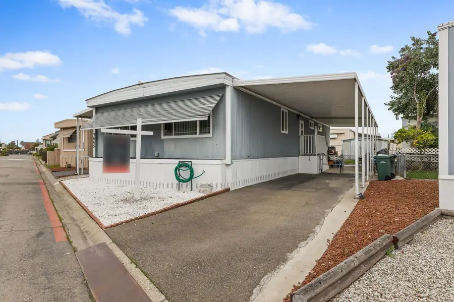 7545 Huckleberry Lane #64, Sacramento, CA 95828 - Image #3