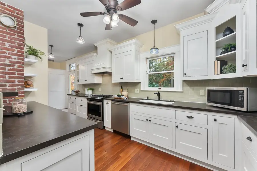 1301 D Street, Sacramento, CA 95814 - #3