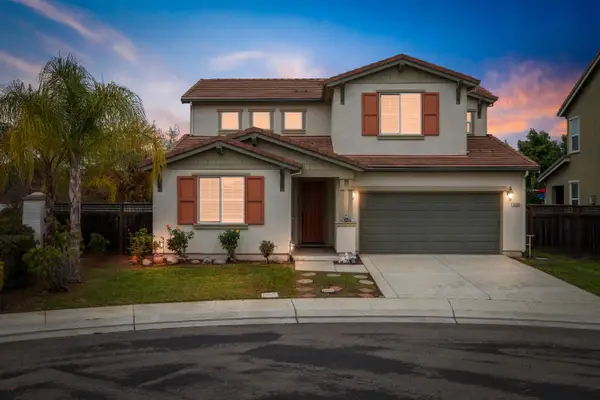 18383 Dalton Court, Lathrop, CA 95330