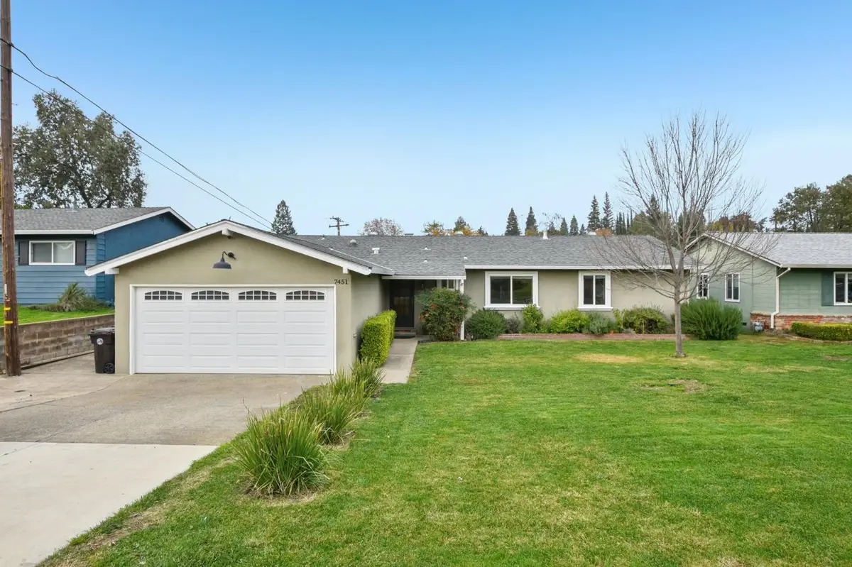 7451 Northlea Way, Citrus Heights, CA 95610 - Image #1
