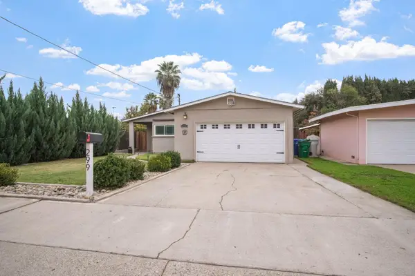 299 Drakeley Avenue, Atwater, CA 95301