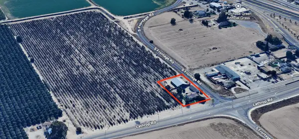 6160 E Lathrop, Manteca, CA 95336