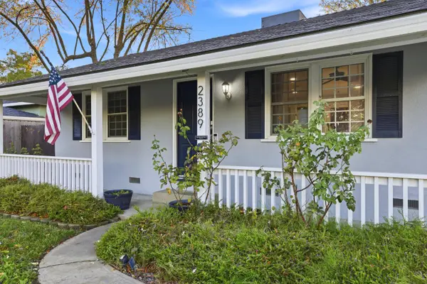 2389 Ralston Road, Sacramento, CA 95821