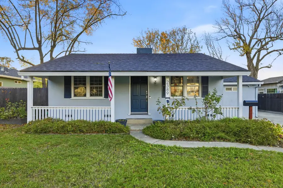 2389 Ralston Road, Sacramento, CA 95821 - Image #2