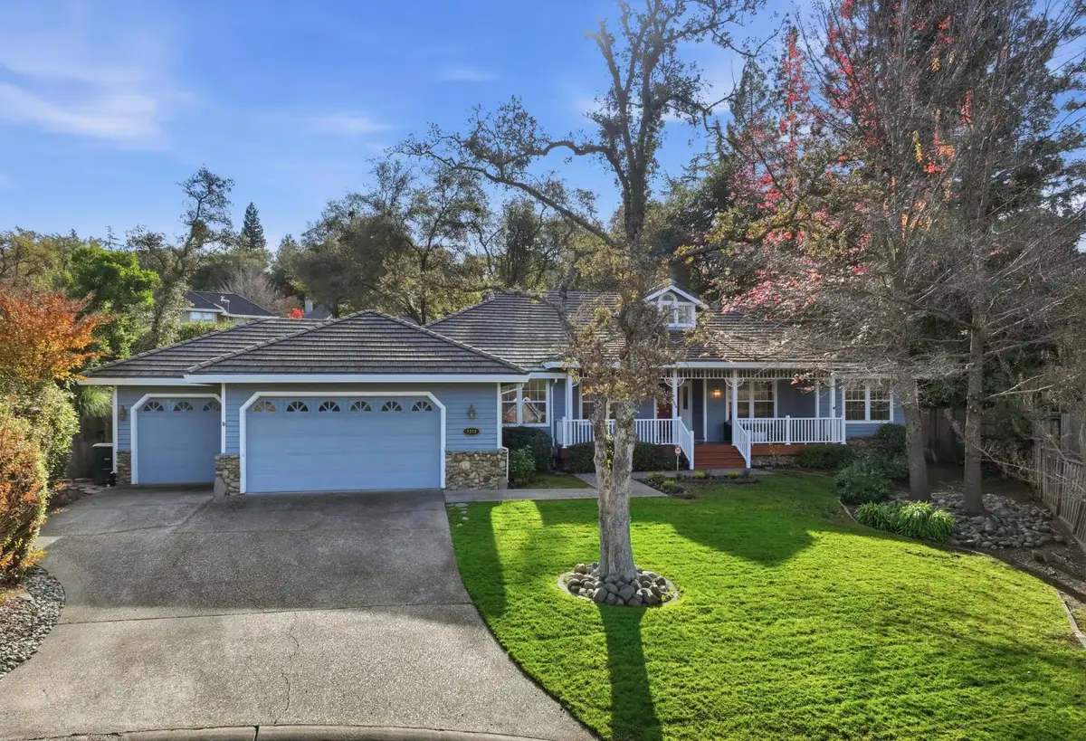 7377 Bainbridge Court, Granite Bay, CA 95746 - Image #1