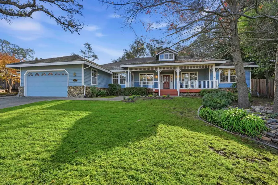 7377 Bainbridge Court, Granite Bay, CA 95746 - Image #2
