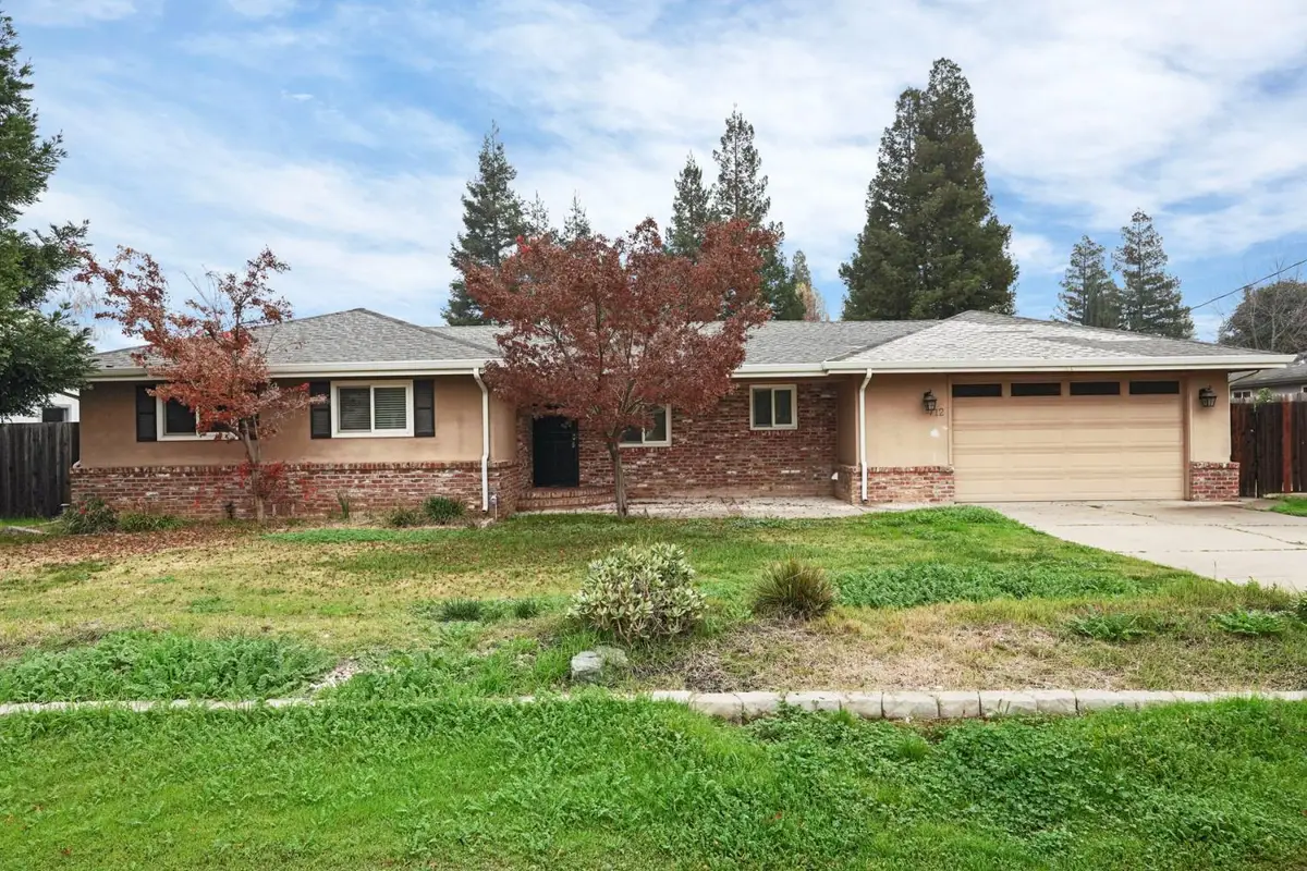712 Peach Street, Lodi, CA 95242 - Image #1