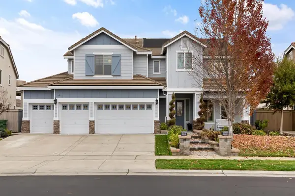 8284 Bonito Circle, Elk Grove, CA 95757