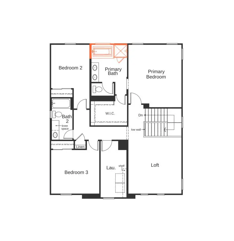 2605 Coopers Hawk Lane, Modesto, CA 95357 - Image #3