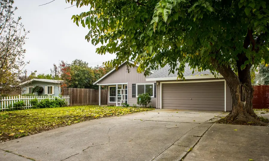 1402 Duke Drive, Davis, CA 95616 - Image #2