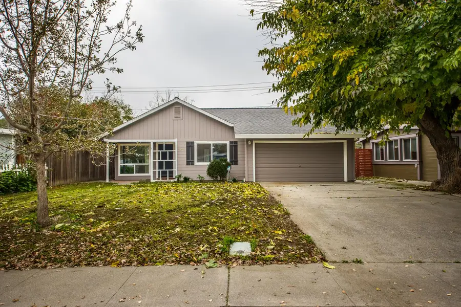 1402 Duke Drive, Davis, CA 95616 - Image #3