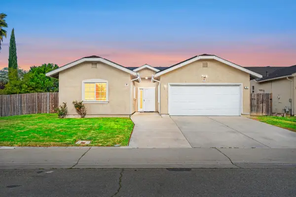 6 Granville Court, Sacramento, CA 95838