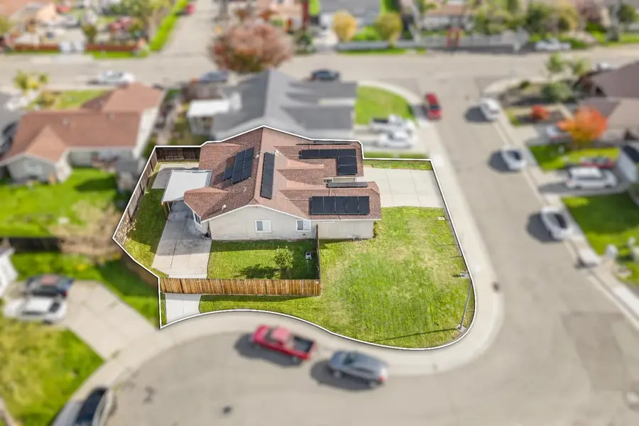 6 Granville Court, Sacramento, CA 95838 - Image #2