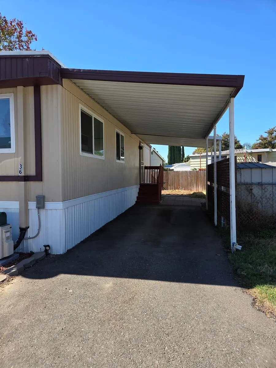 902 Del Paso Boulevard #36, Sacramento, CA 95815 - Image #2