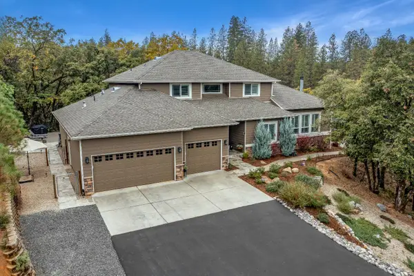 910 Eden Valley Road, Colfax, CA 95713