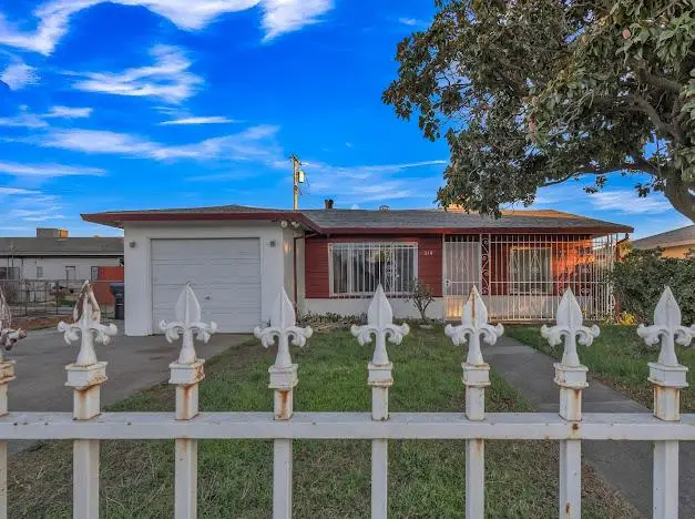 314 Kolher Street, Stockton, CA 95206 - Image #1