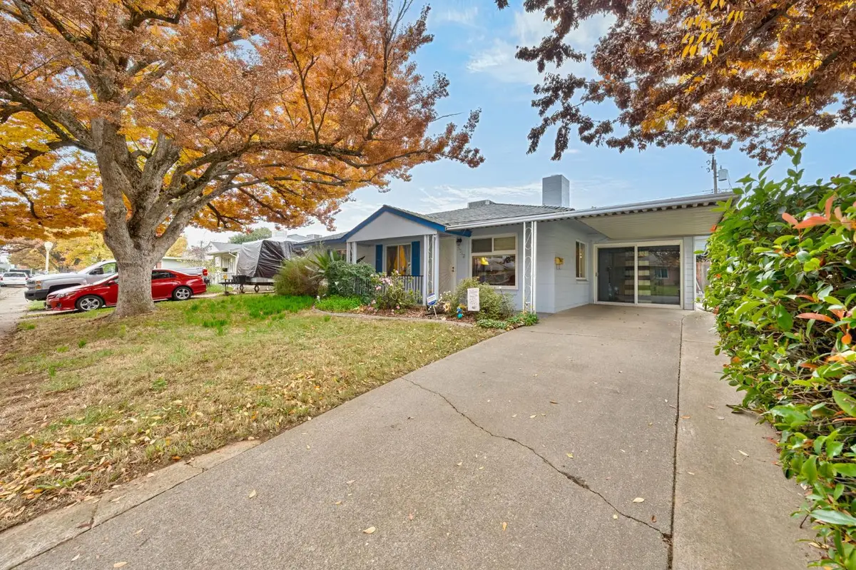 5322 Argo Way, Sacramento, CA 95820 - Image #1