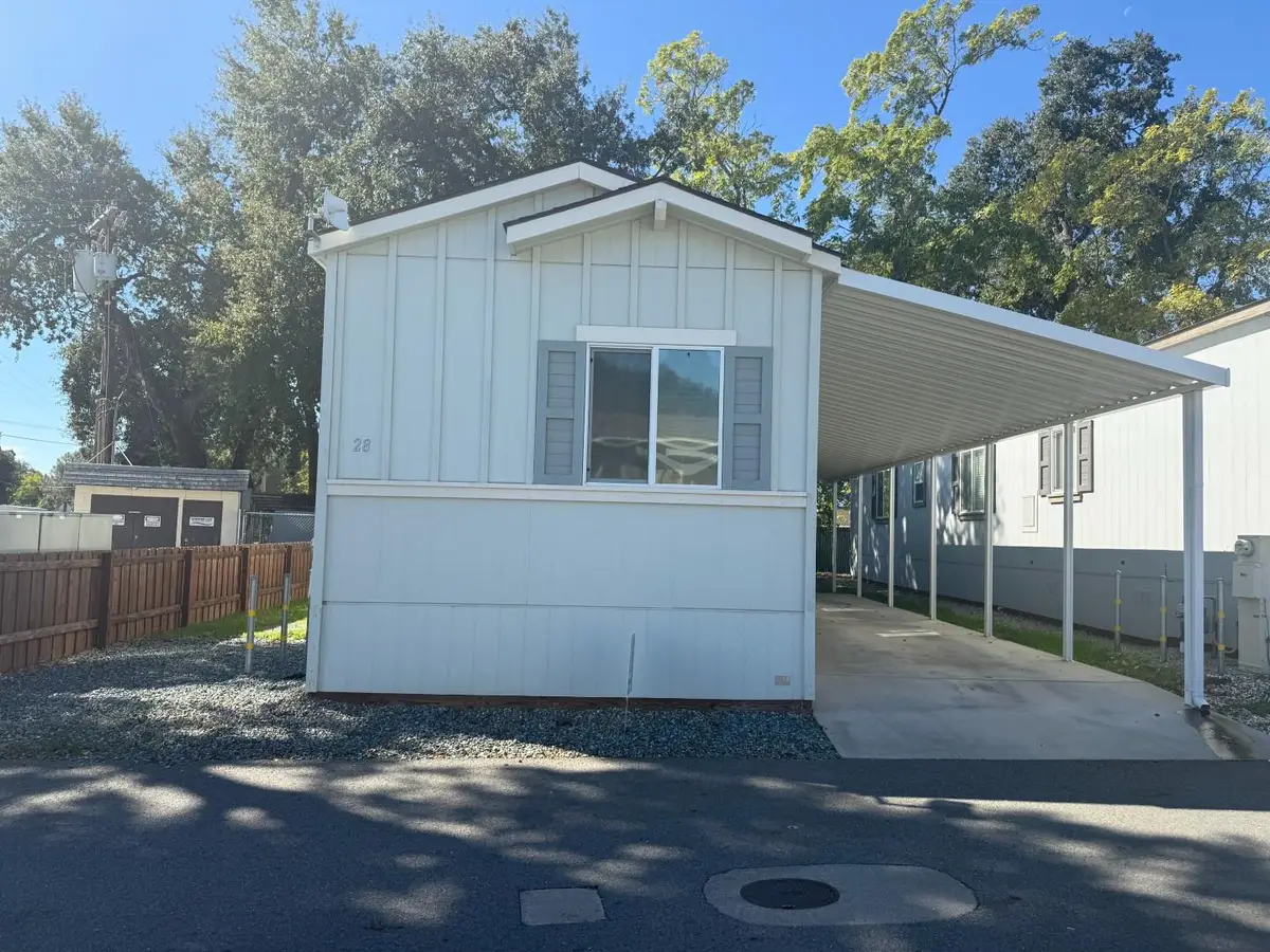 14740 Bass Drive #28, Redding, CA 96003 - Image #1