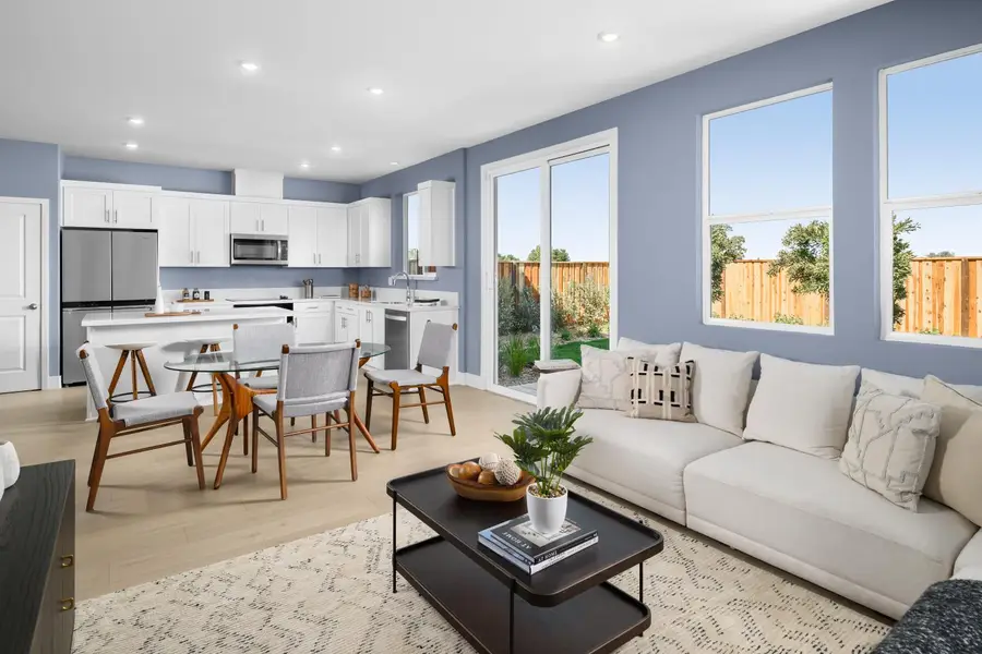 334 Skelly, Hercules, CA 94547 - Image #3