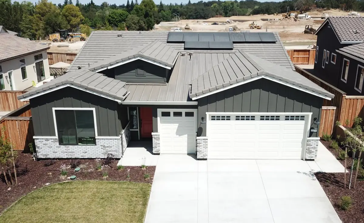 15339 Shaq Street, Rancho Murieta, CA 95683 - Image #1