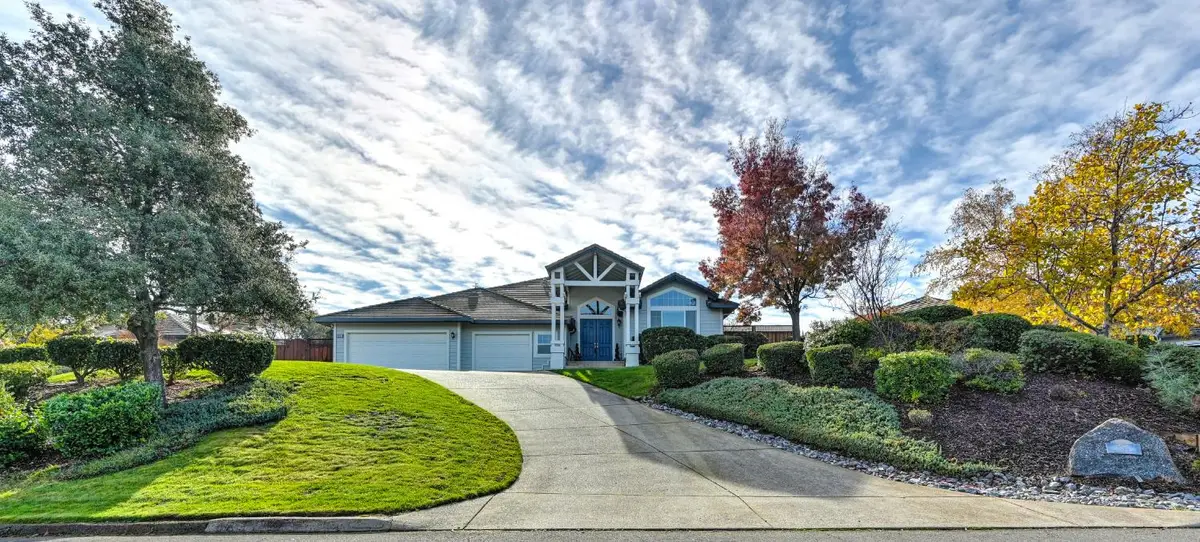 3594 Foxmore Lane, Rescue, CA 95672 - Image #1