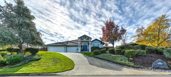 3594 Foxmore Lane, Rescue, CA 95672