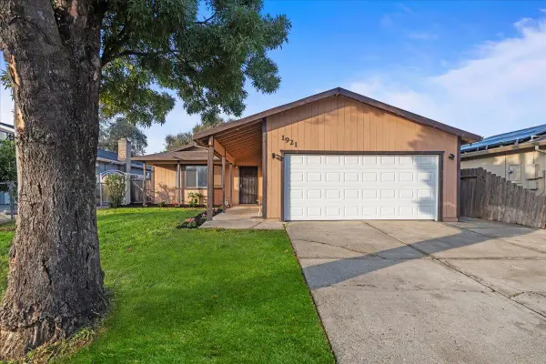 1921 Madrid Drive, Stockton, CA 95205